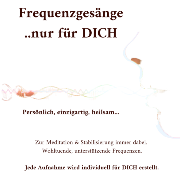 Frequenzgesänge (MP3)